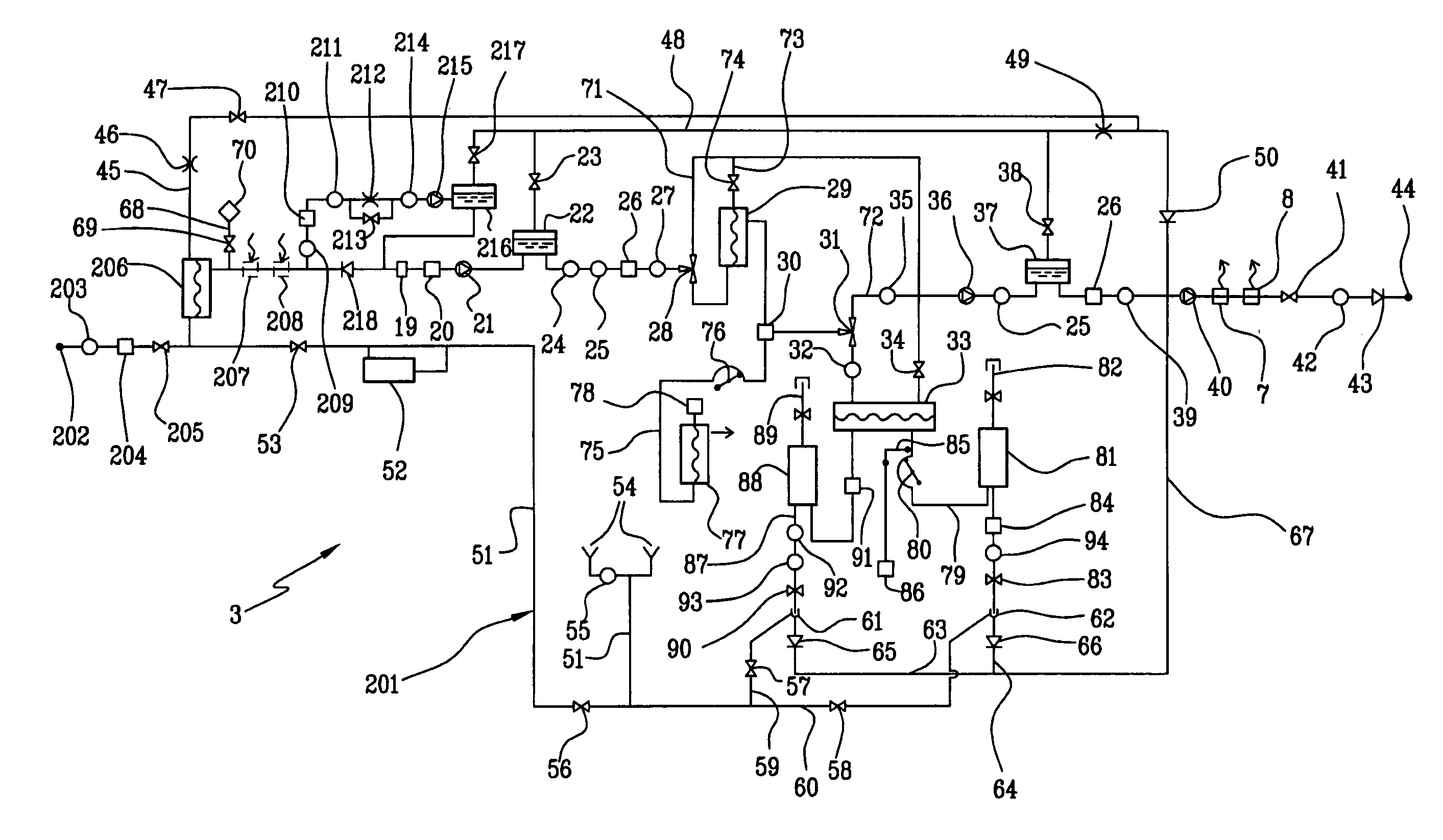 Medical apparatus