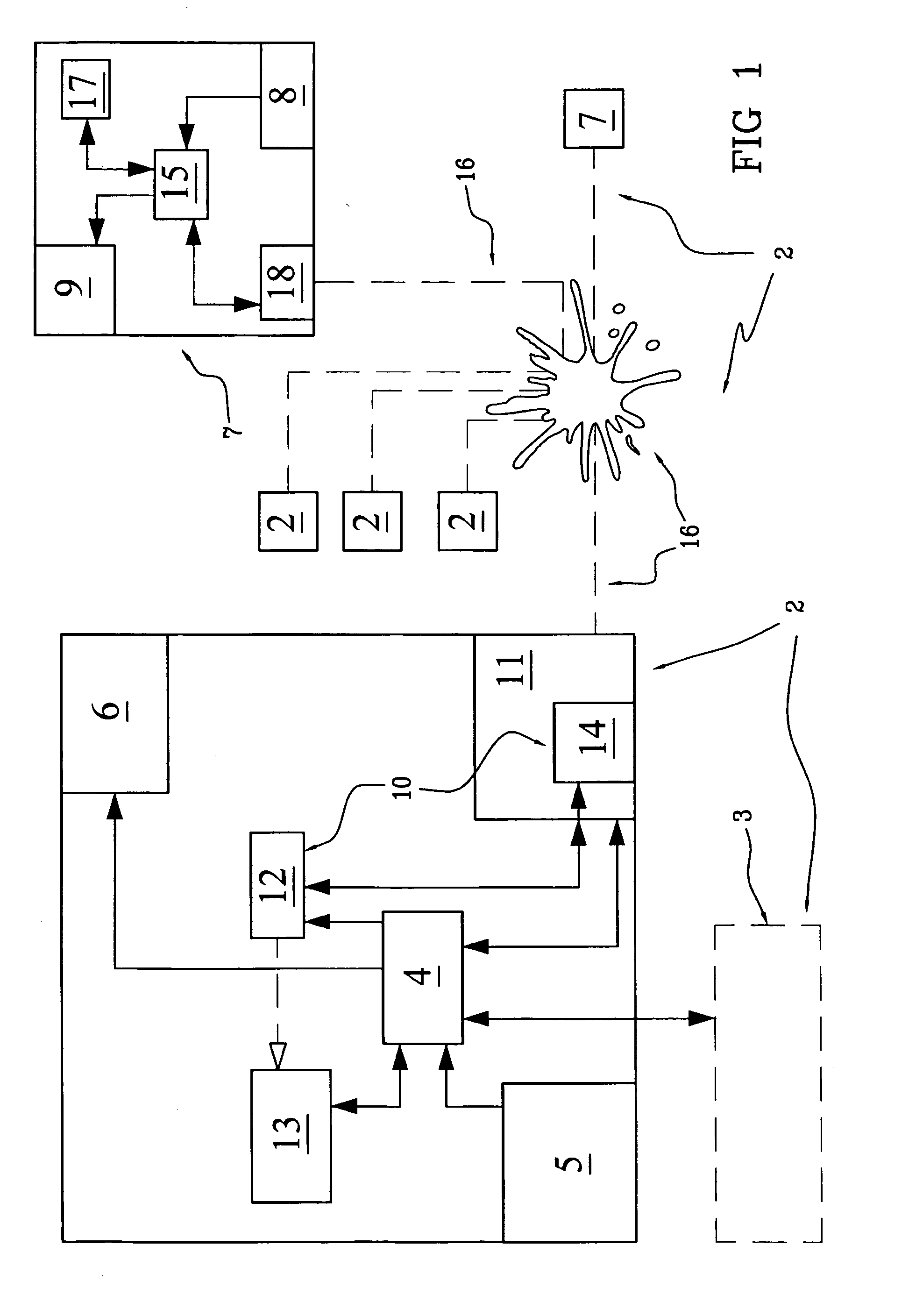 Medical apparatus