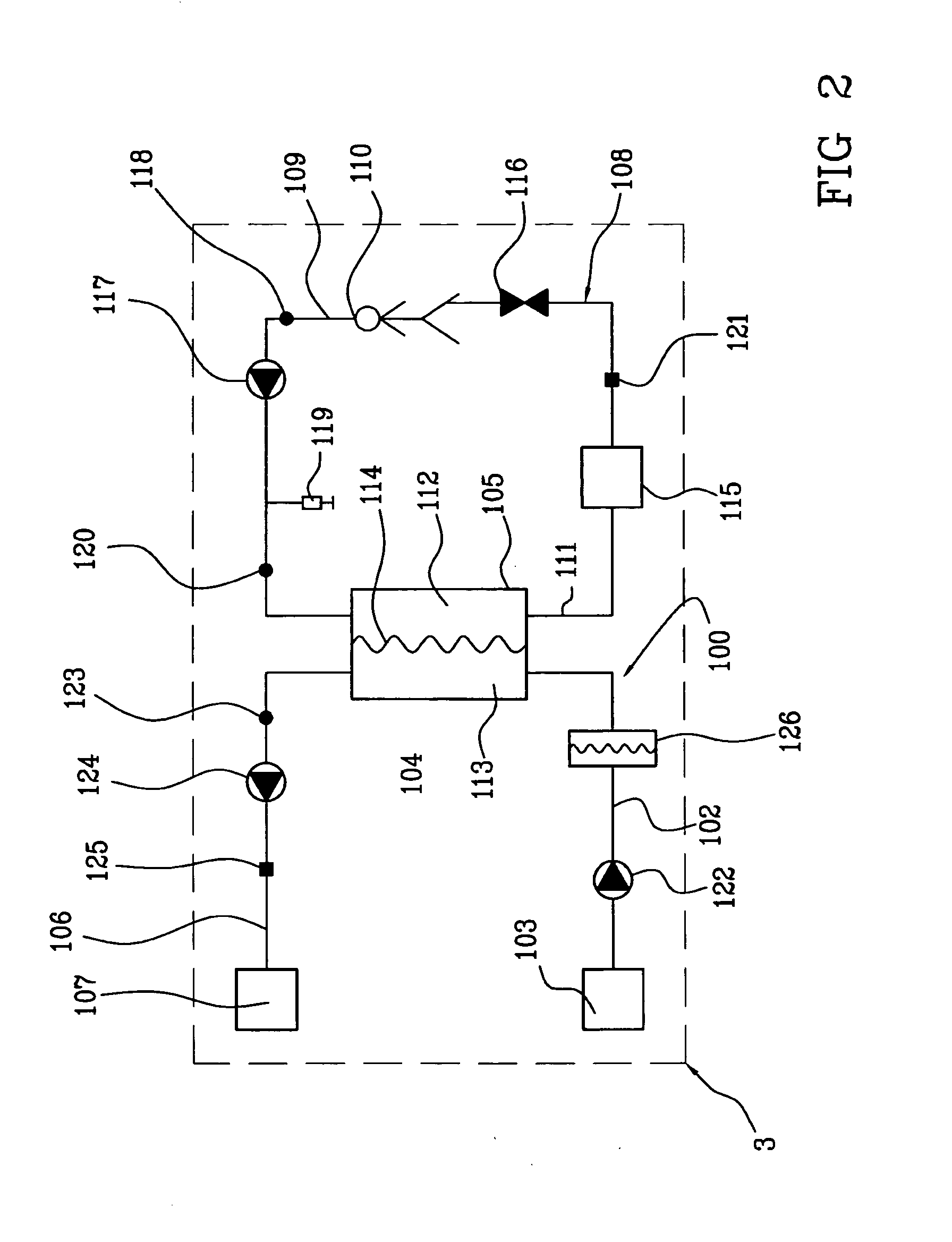 Medical apparatus