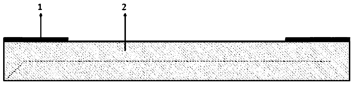 Embedded RFID tag packaging method