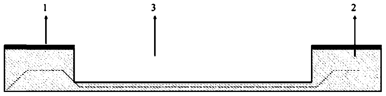 Embedded RFID tag packaging method