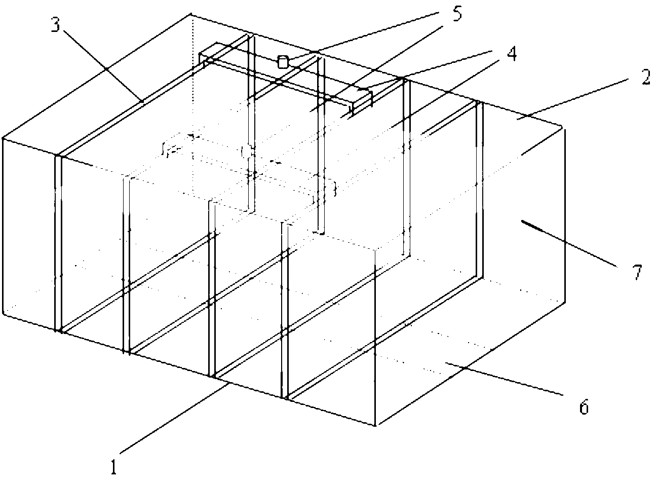 Method for recycling waste lead storage battery