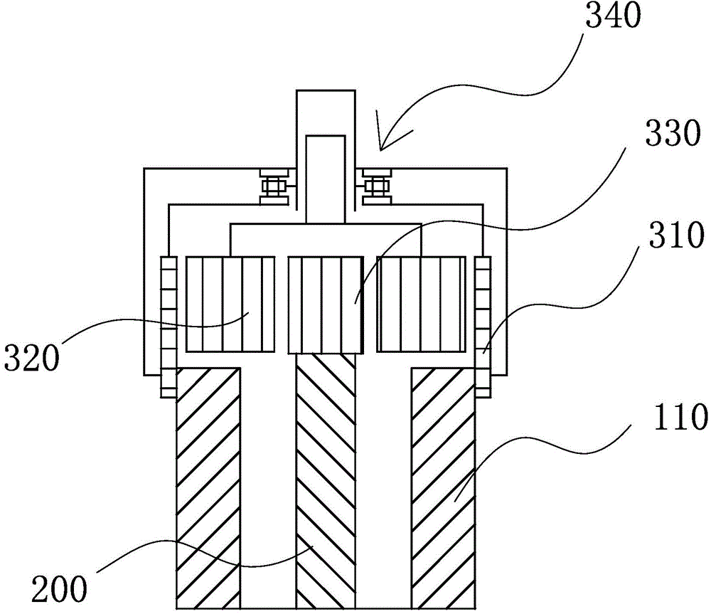 High-performance sleeve tool