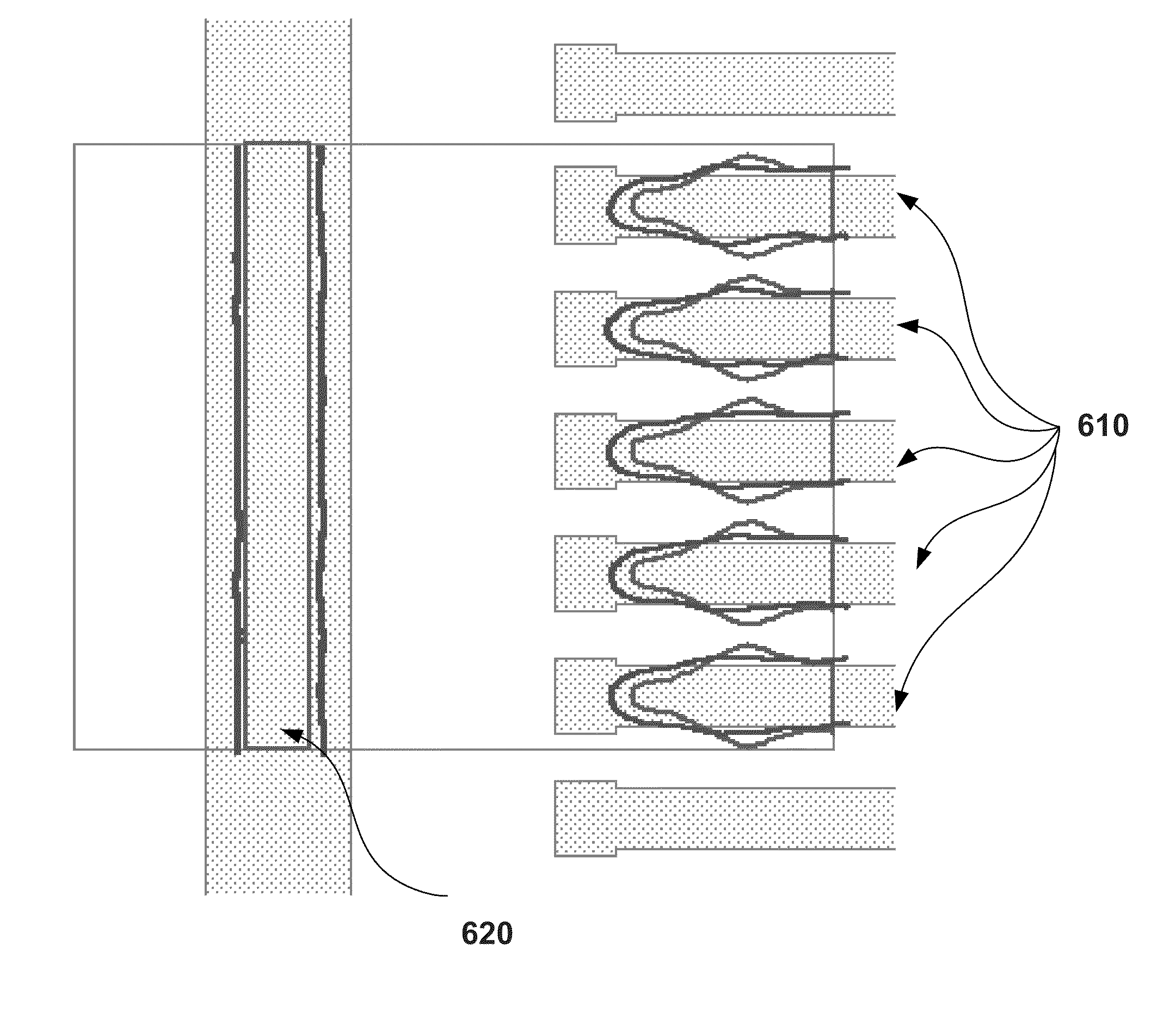 Contour Alignment For Model Calibration