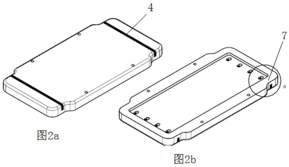 A kind of 3C electronic product shell and preparation method thereof