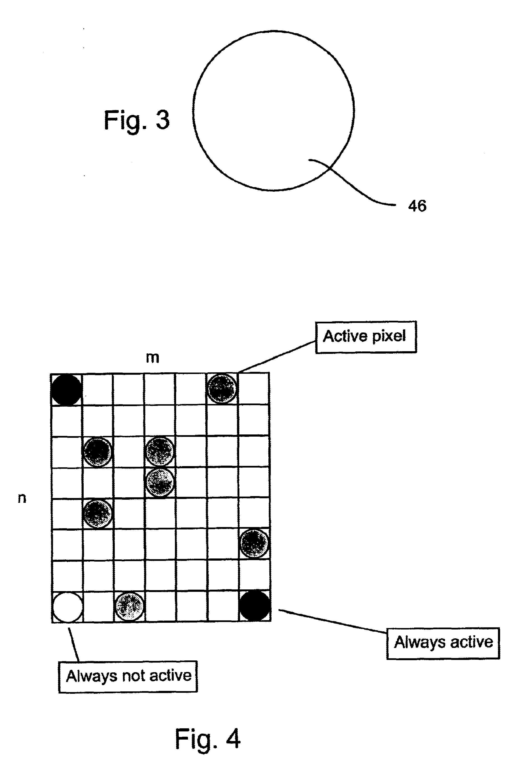 Apparatus for and method for marking objects, objects marked thereby and apparatus and method of reading marked objects