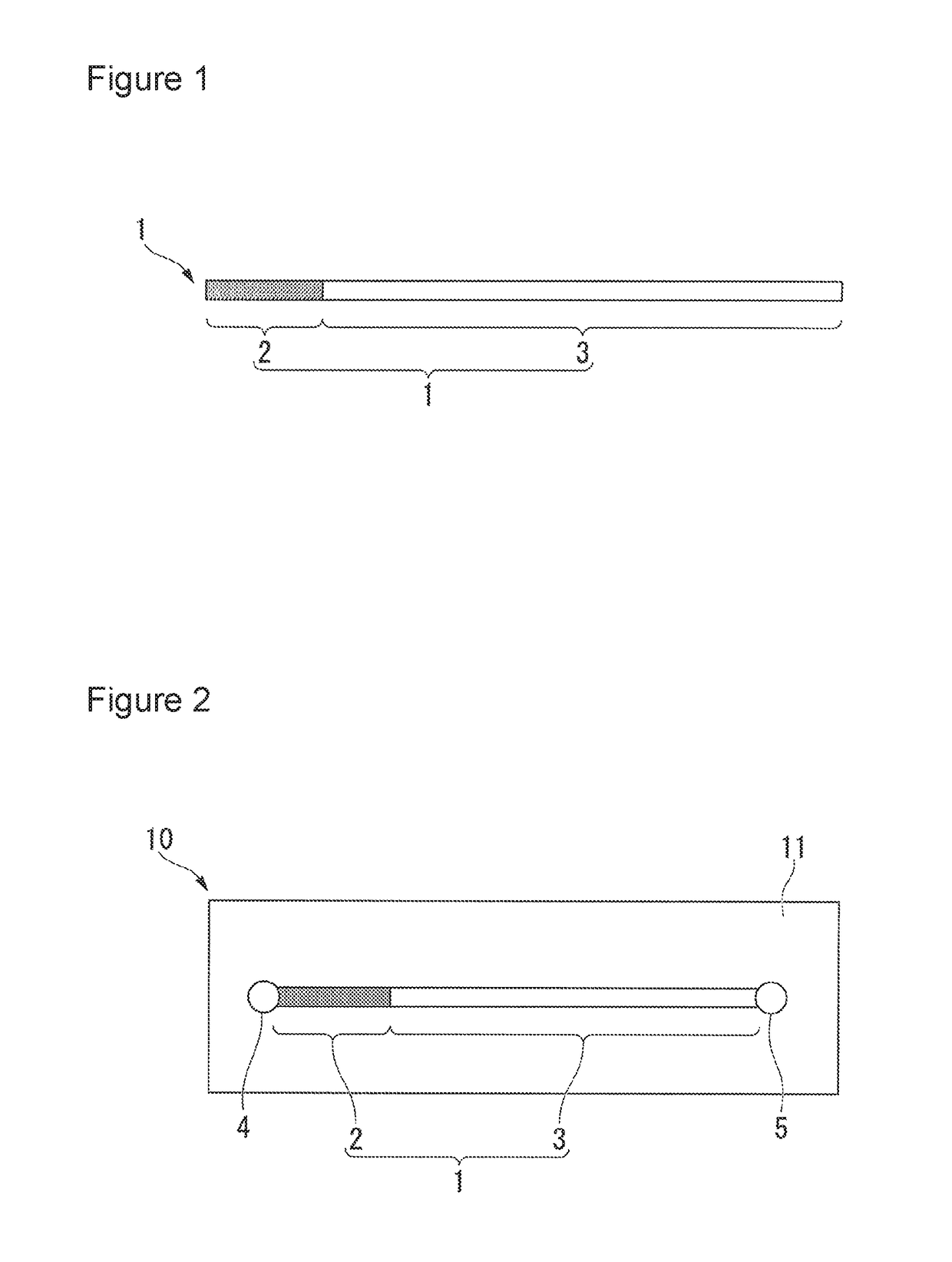 Capillary device for separation and analysis, microfluidic chip for separation and analysis, analysis method for proteins or peptides, electrophoresis instrument, and microfluidic chip electrophoresis instrument for separation and analysis