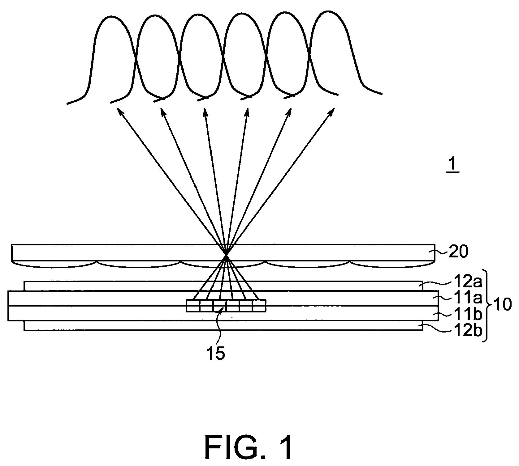 Stereoscopic image display apparatus and stereoscopic image display method