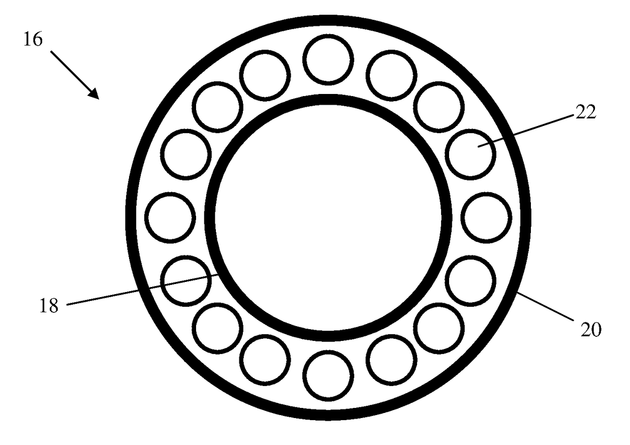 Bearing component & method