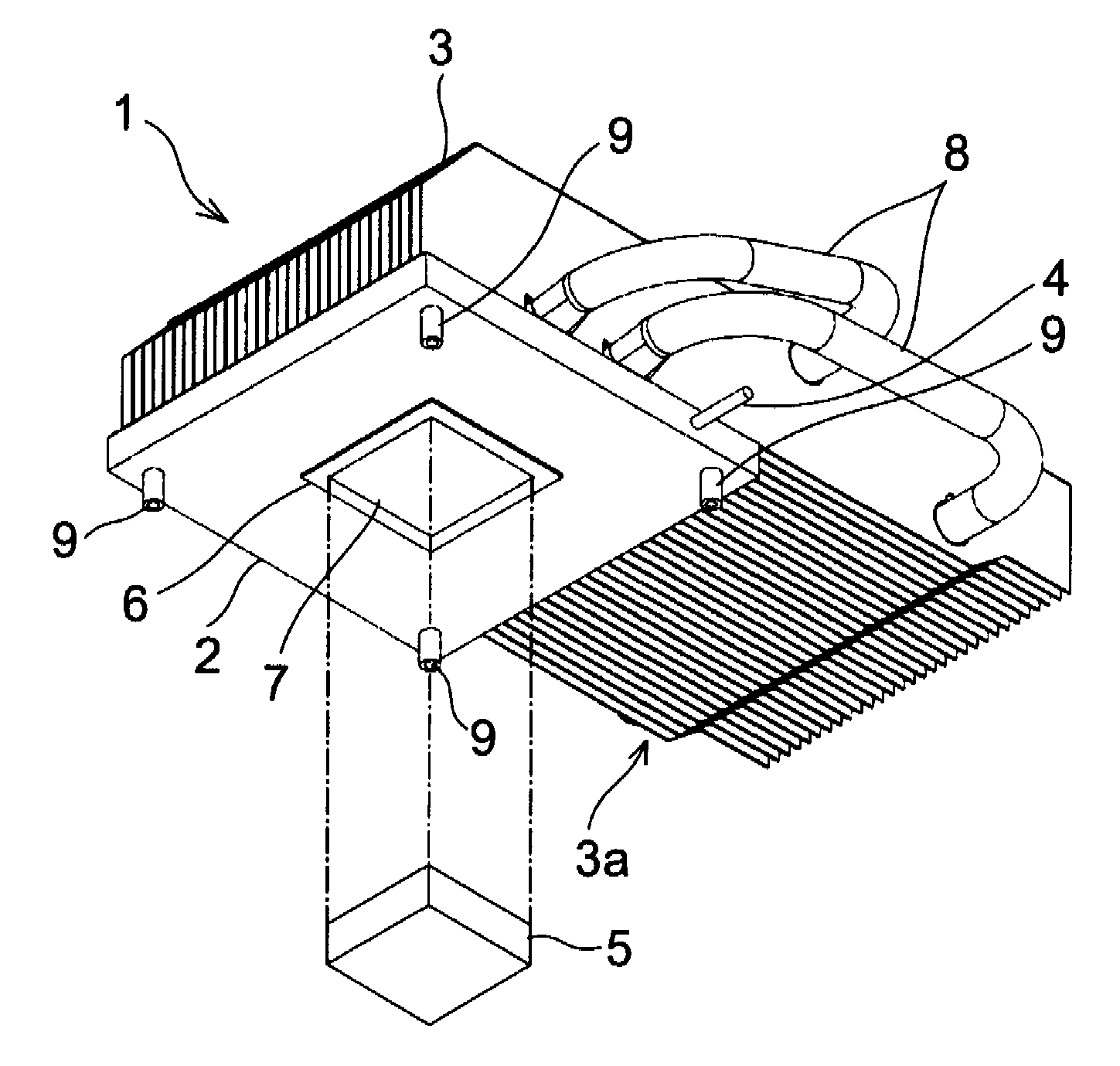 Heat sink