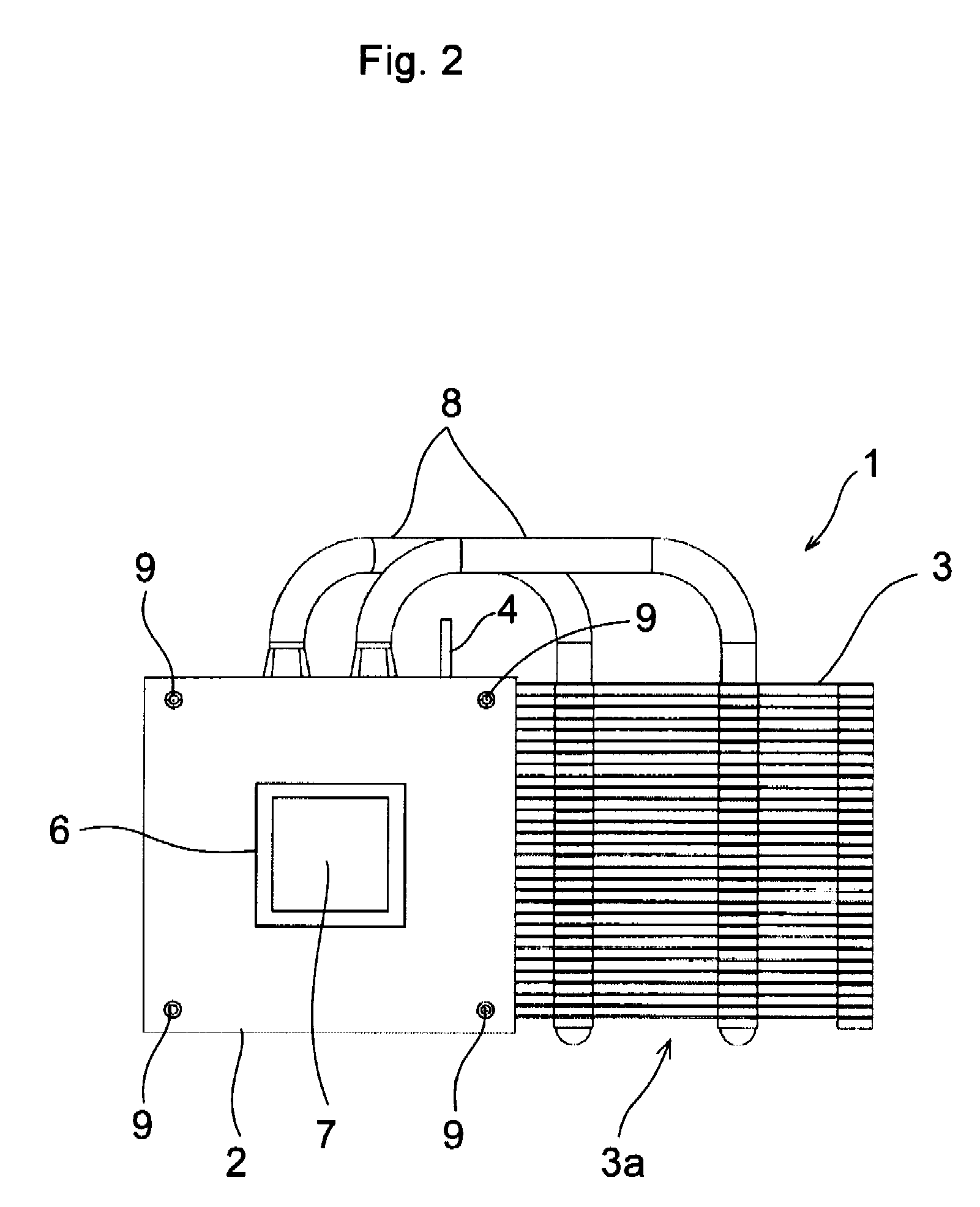 Heat sink