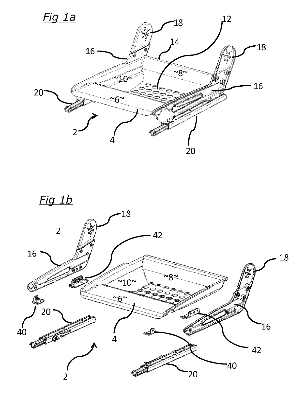 Vehicle Seat