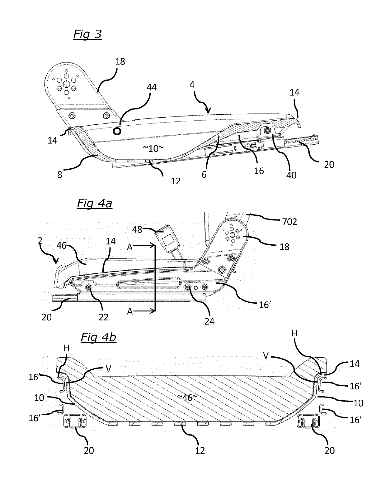 Vehicle Seat