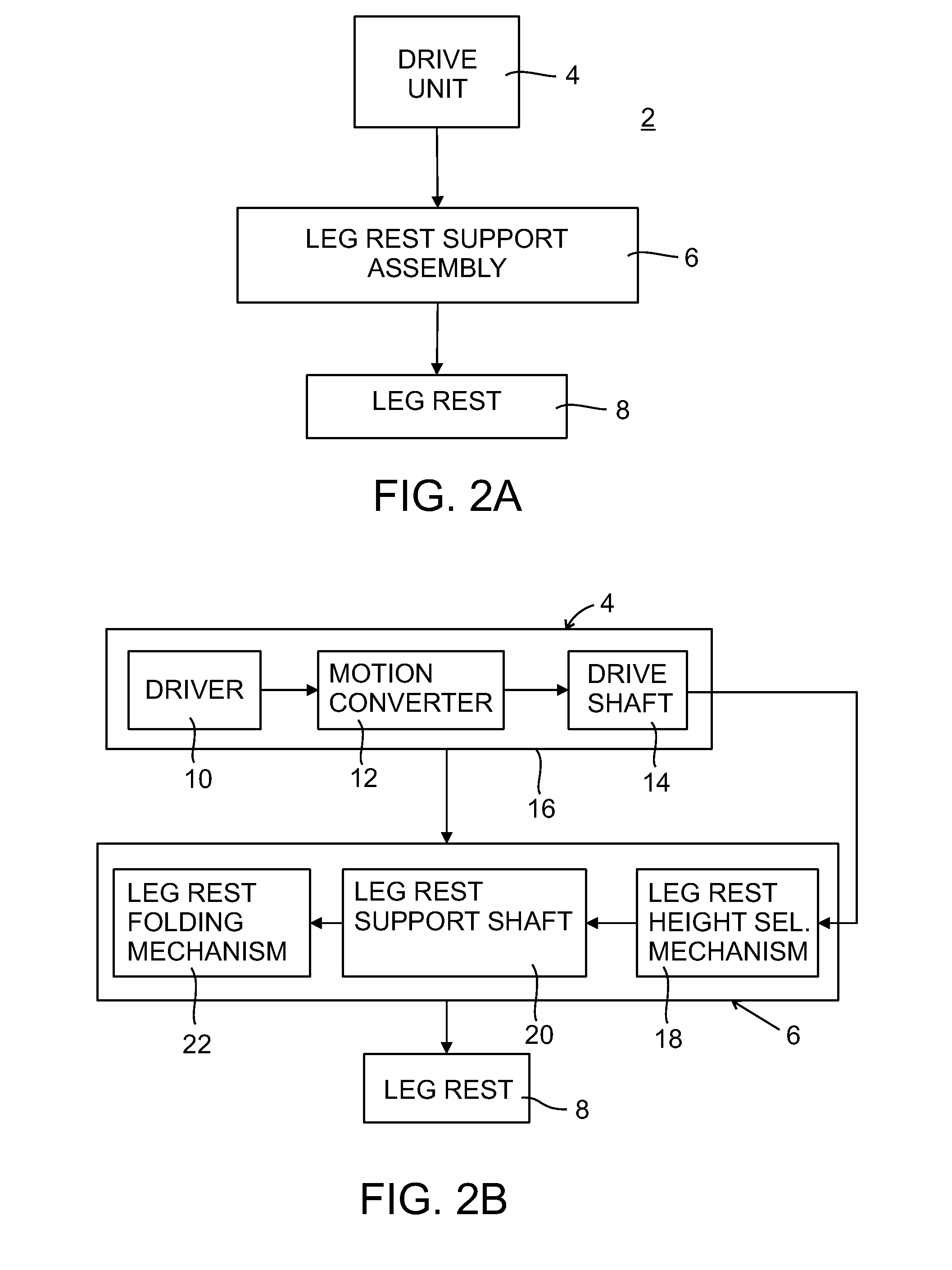 Device for relieving or preventing lower back pain