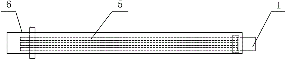 Isolating switch