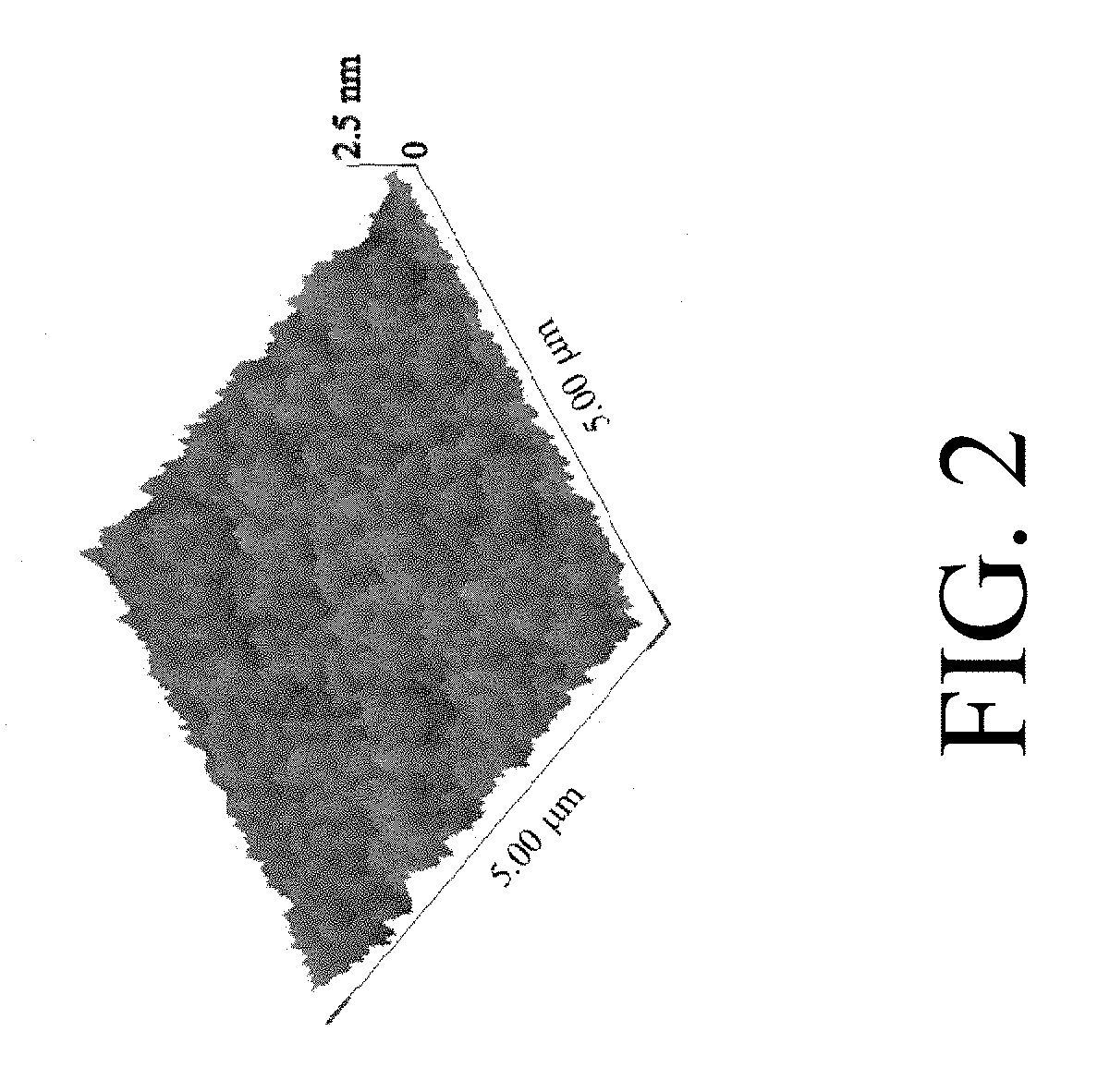 Polymer substrate for flexible electronics microfabrication and methods of use