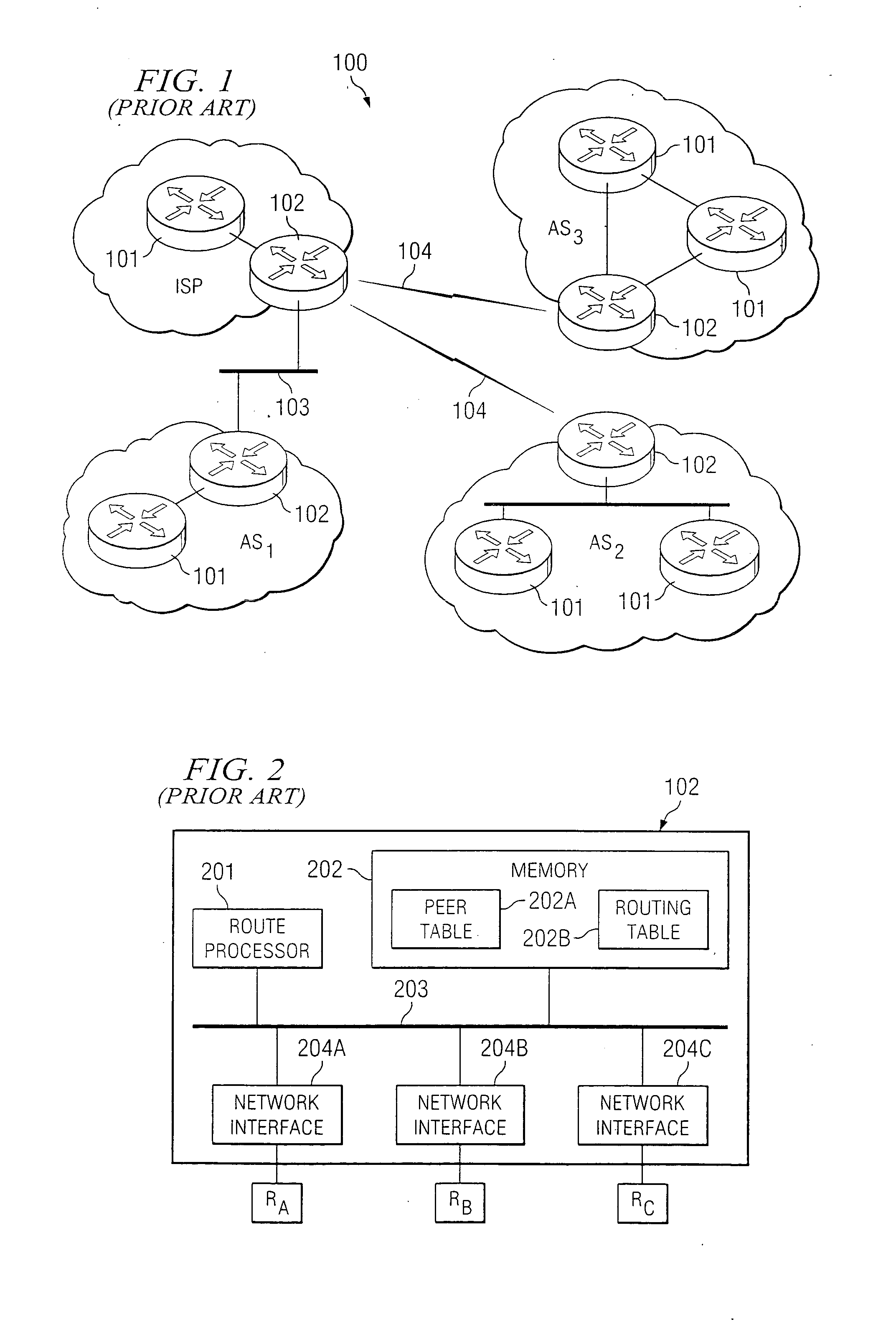 Method and system for controlling egress traffic load balancing between multiple service providers