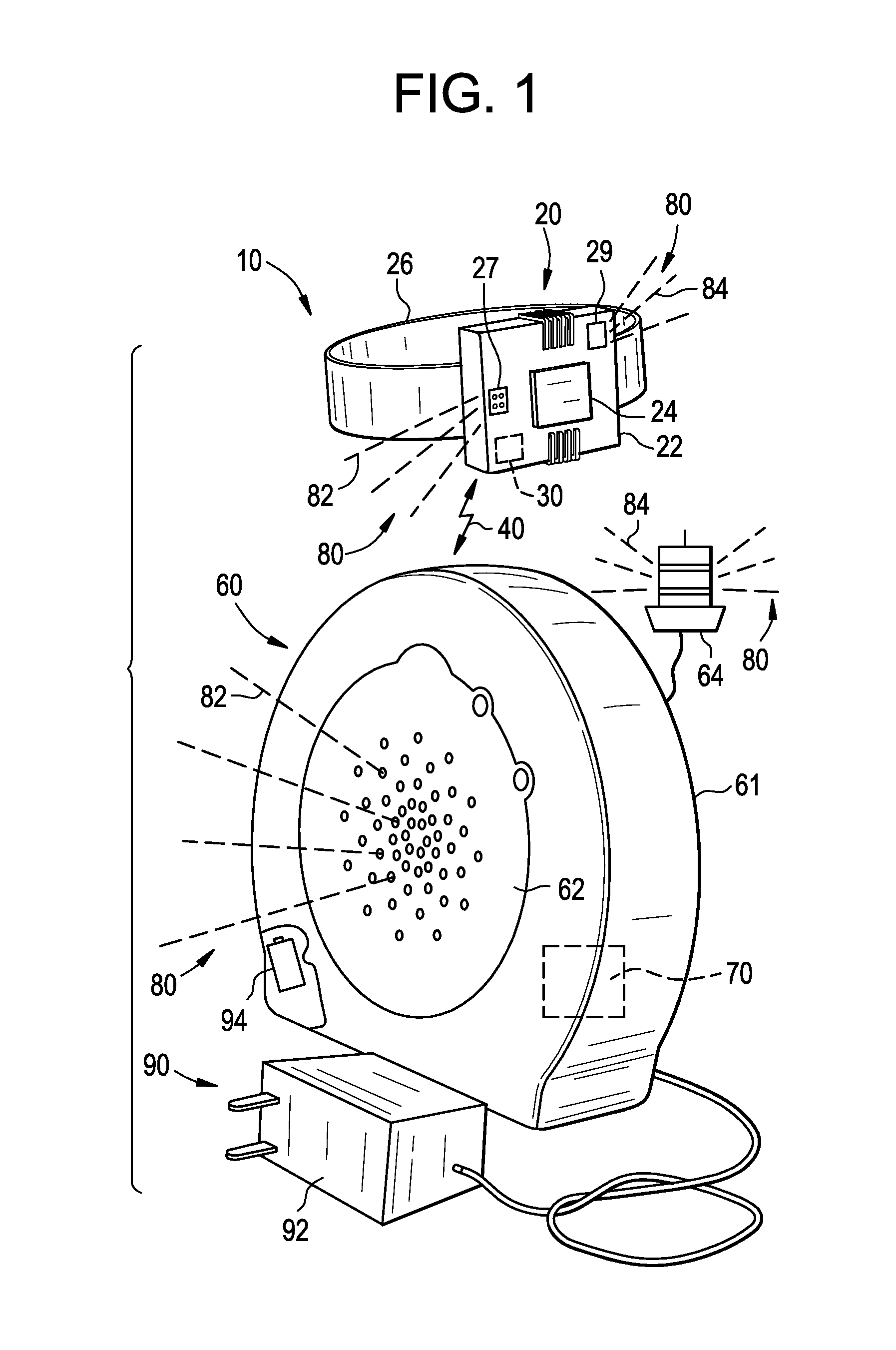 Life saving apparatus