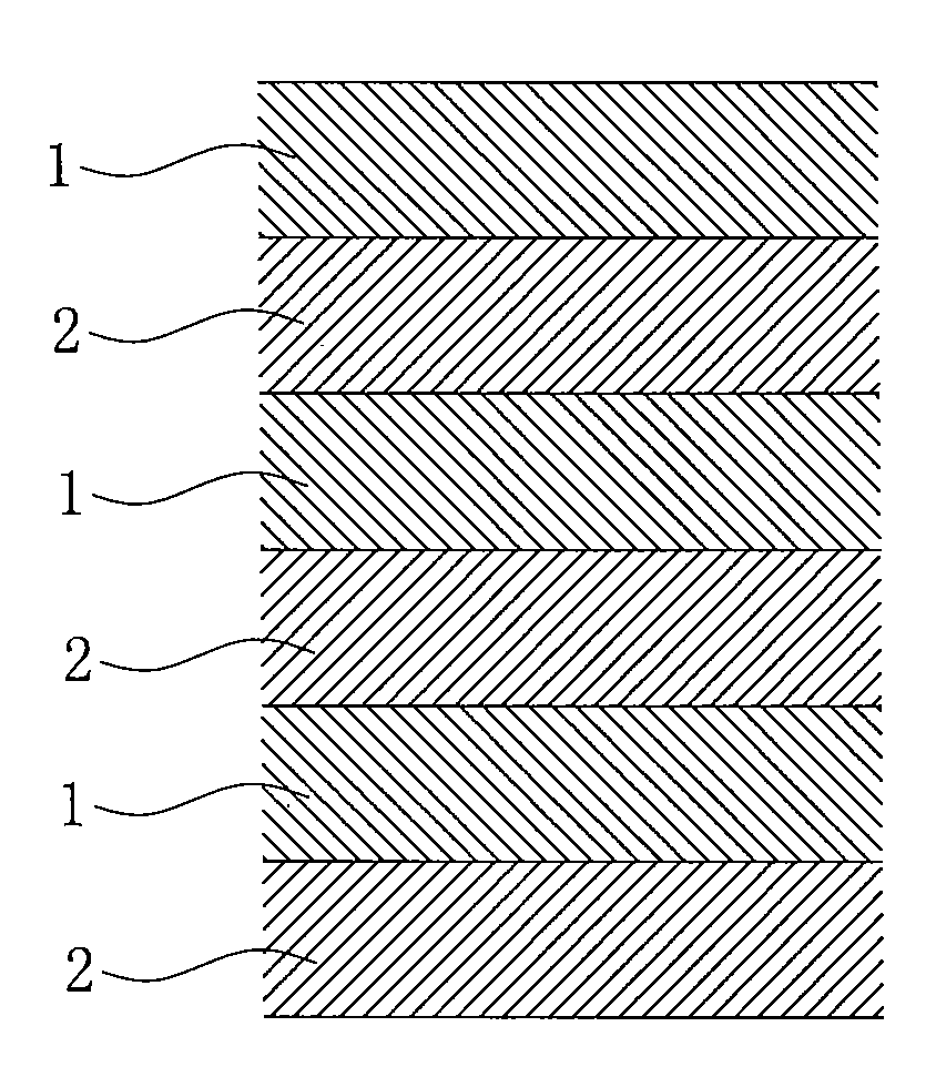 Thin film encapsulation method