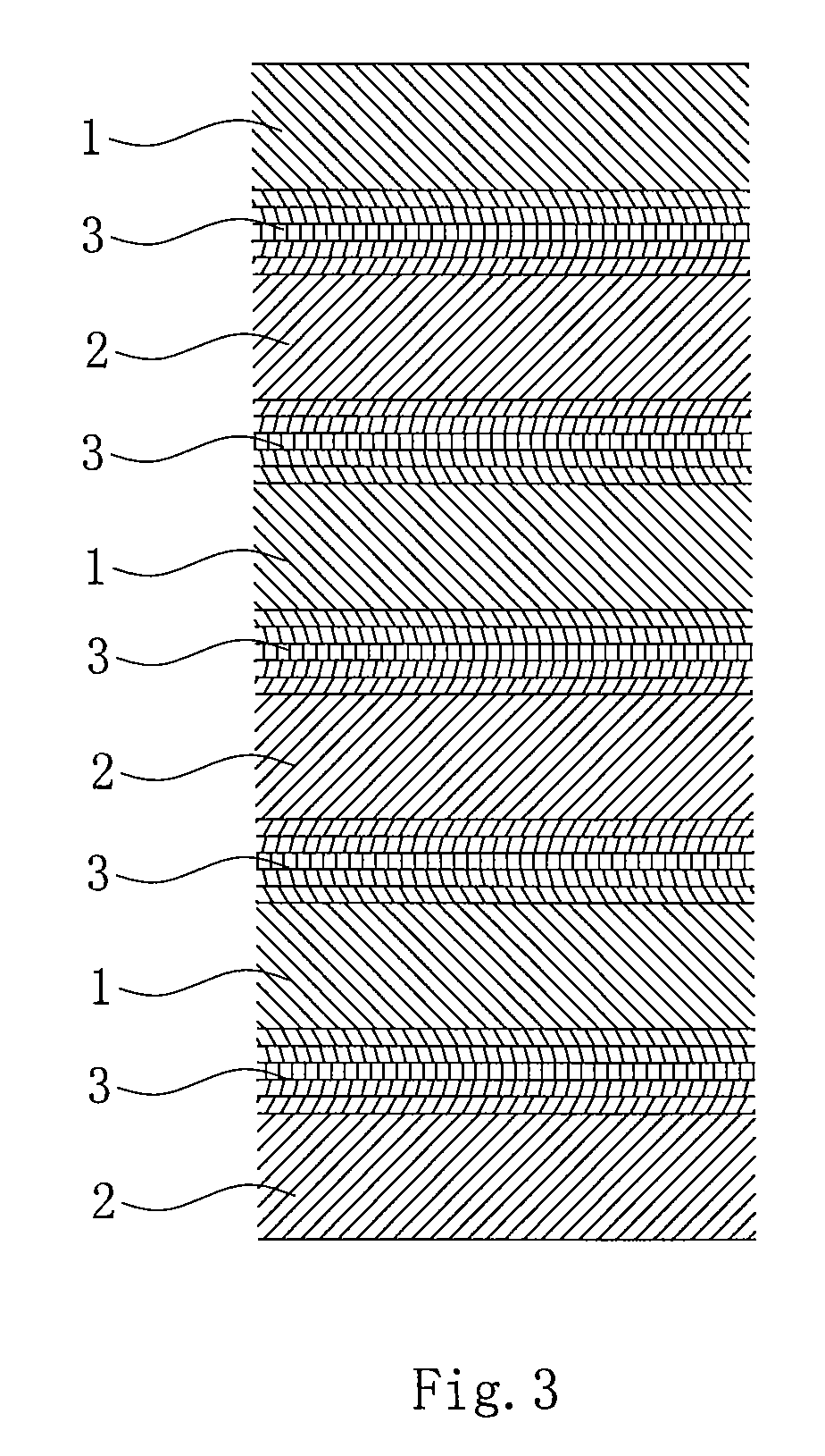 Thin film encapsulation method