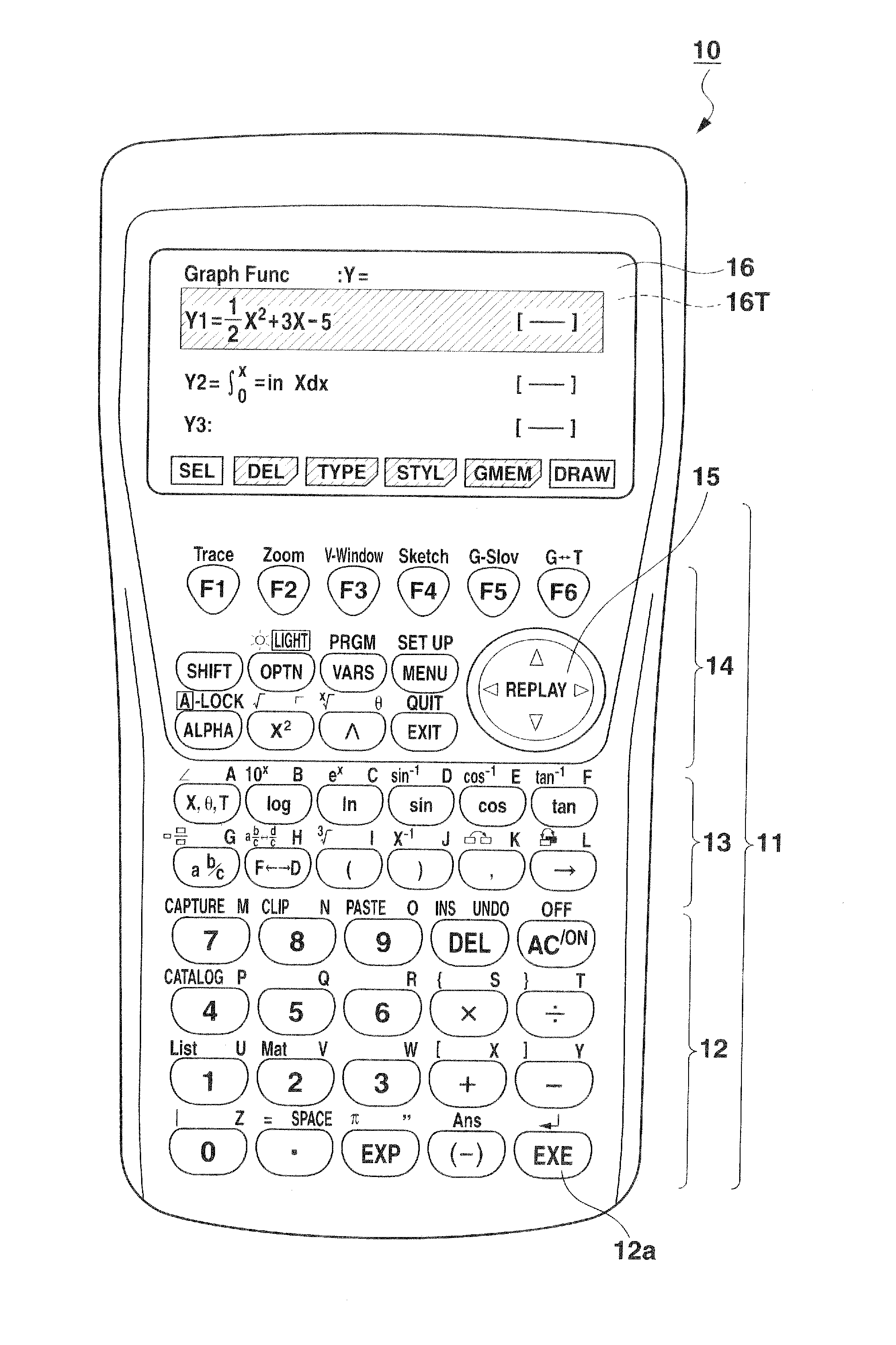 Display apparatus and computer-readable medium