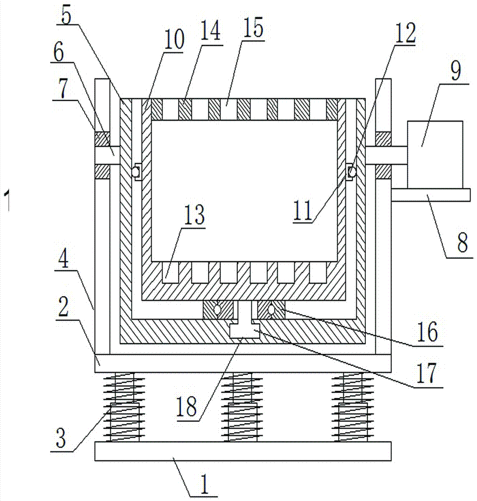 Storage rack for pipe machining