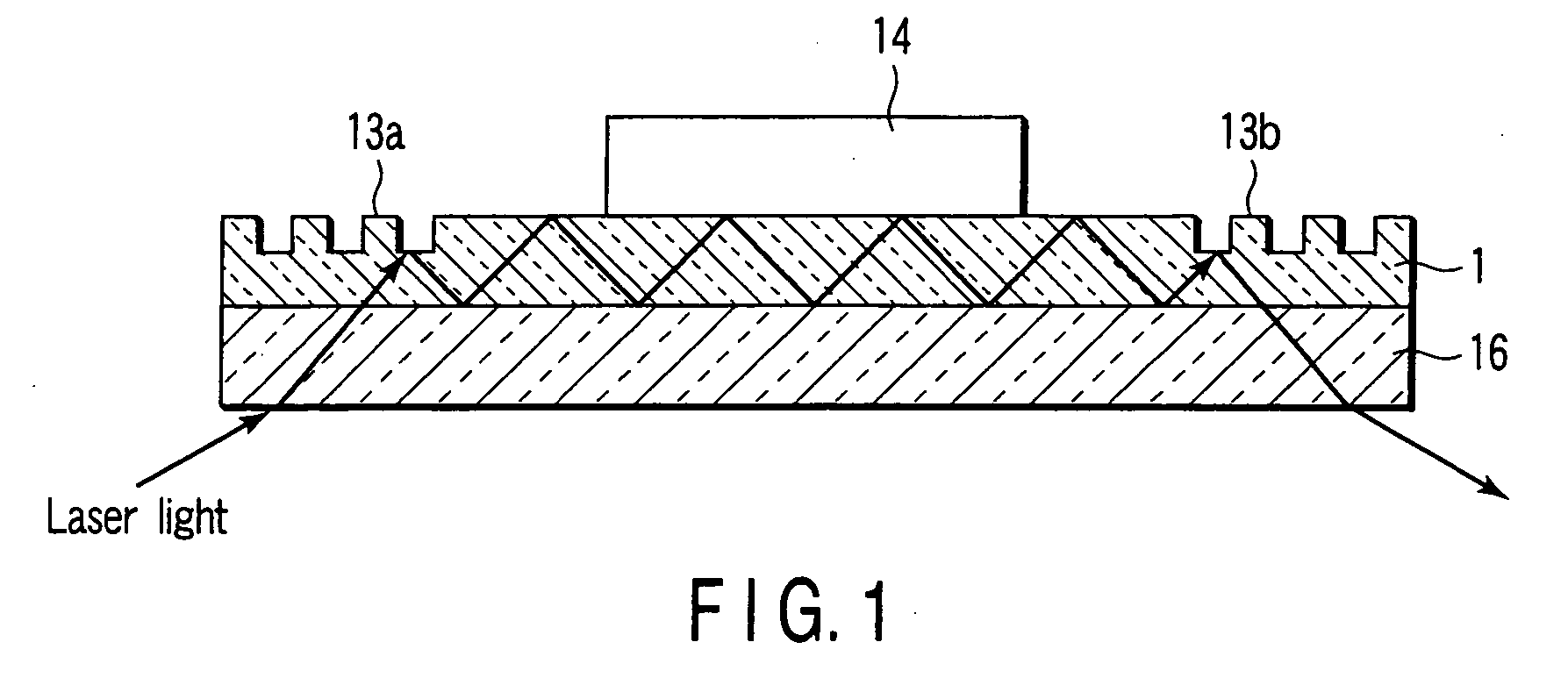 Concentration measuring method, concentration measuring kit, and sensor chip for use in the method