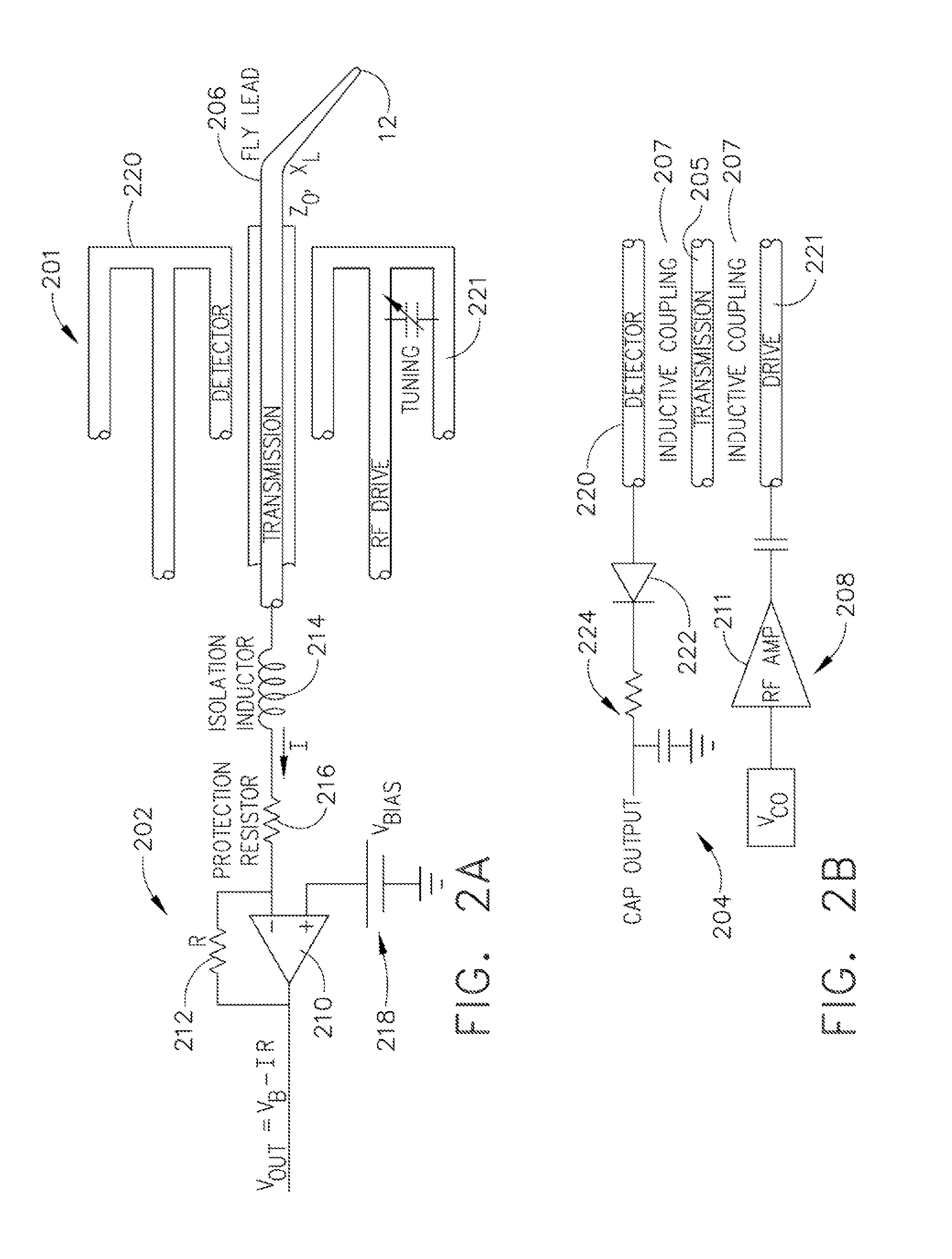 Apparatus and method for combined micro-scale and nano-scale c-v, q-v, and i-v testing of semiconductor materials