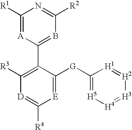 Protein kinase modulators and method of use