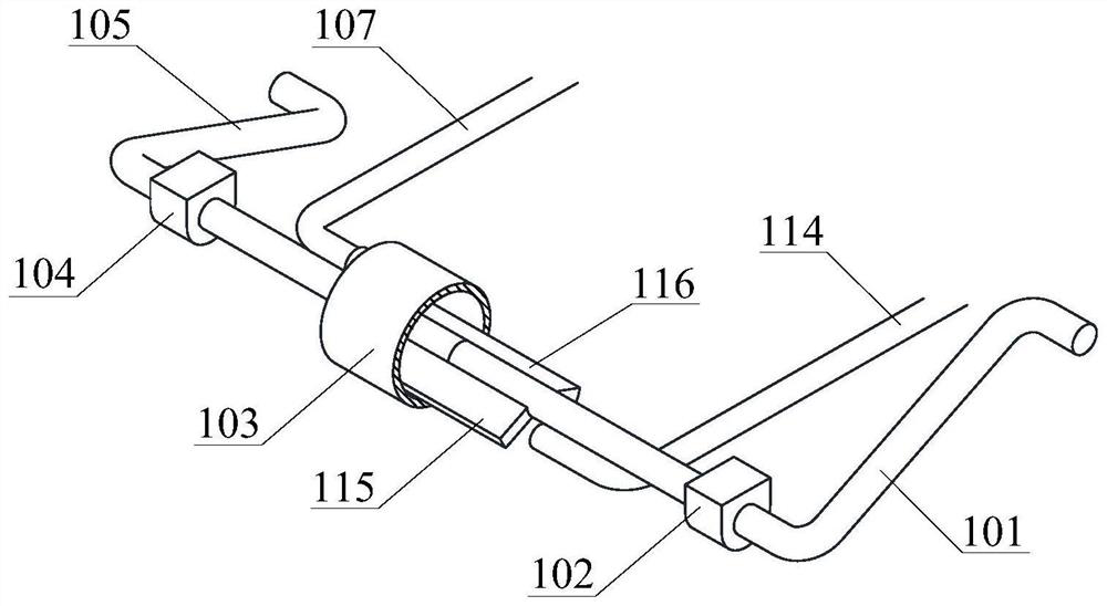 An Automobile Suspension System with Anti-rolling and Off-Road Performance