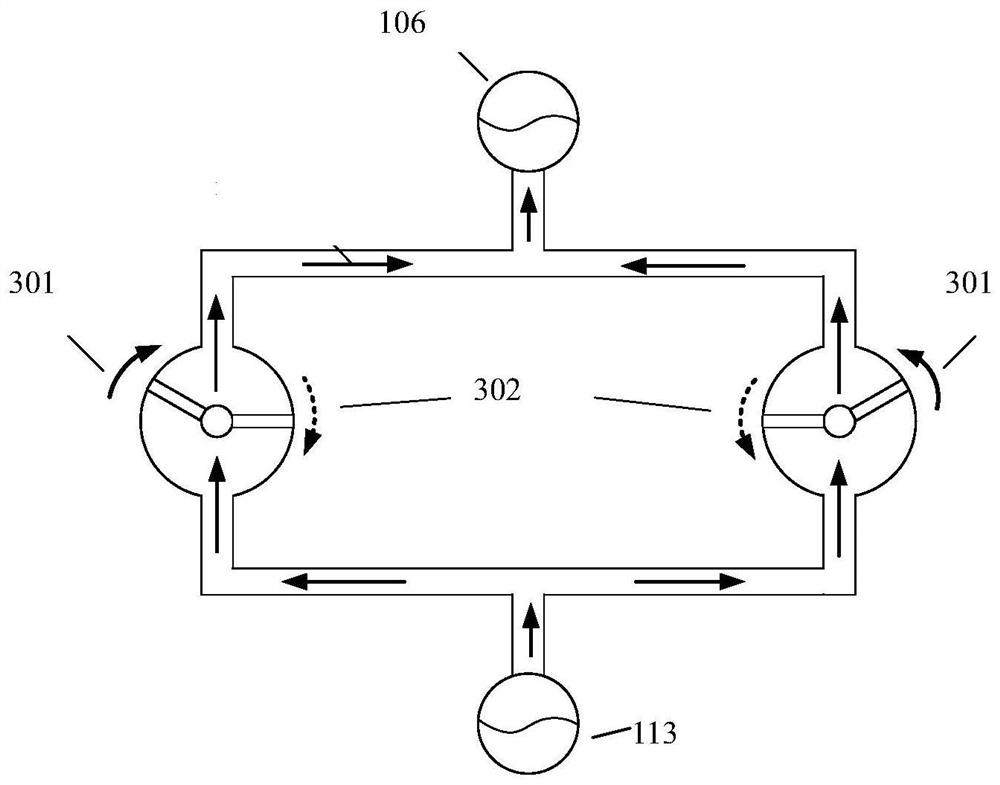 An Automobile Suspension System with Anti-rolling and Off-Road Performance