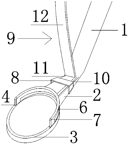 Stomatoscope