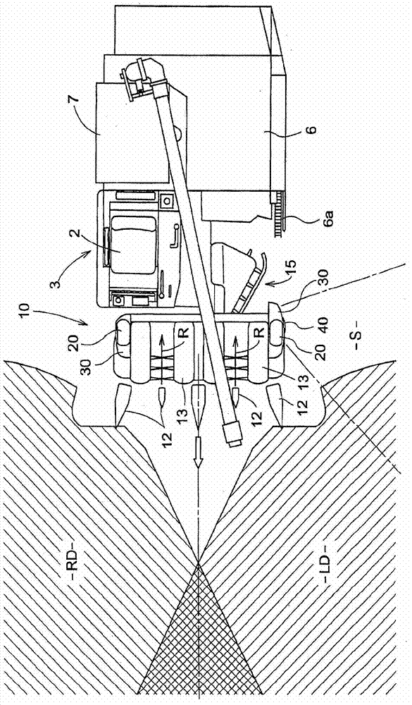 Harvester