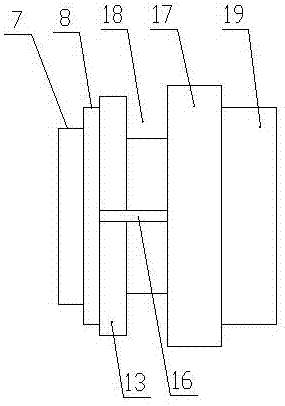 Automatic winding device applicable to electromagnetic induction coils and winding method of automatic winding device