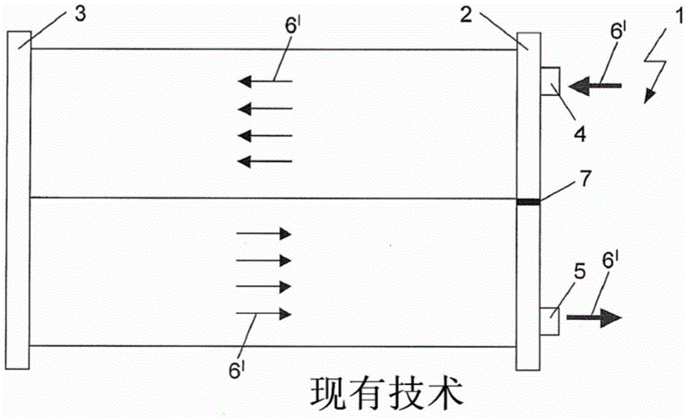 Heat exchangers for refrigerant circuits