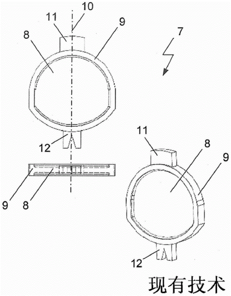 Heat exchangers for refrigerant circuits