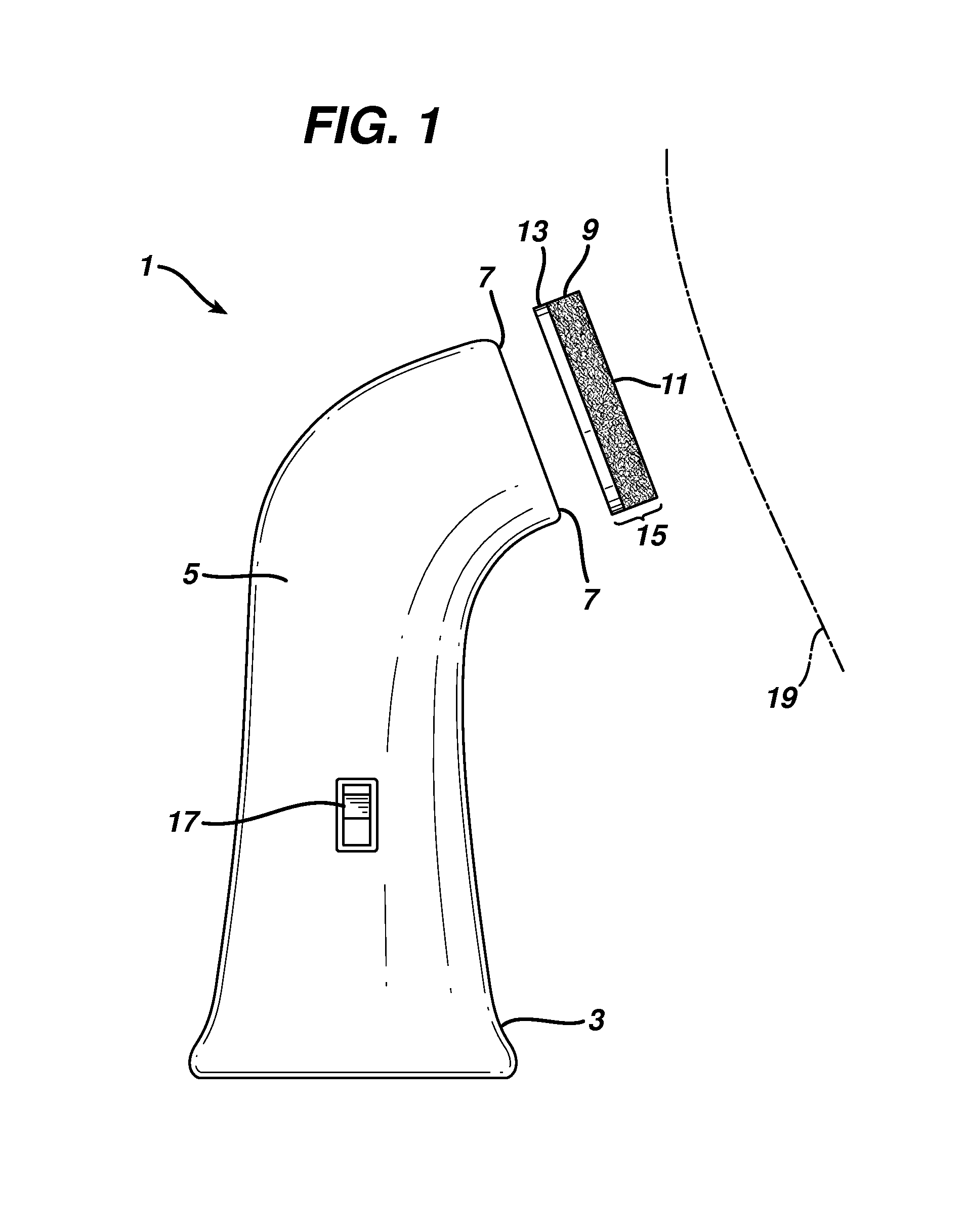 Mechanical skin resurfacing