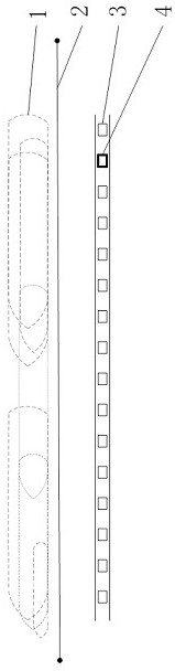 A dynamic and synchronous berth planning method for an automated terminal with side-by-side loading and unloading