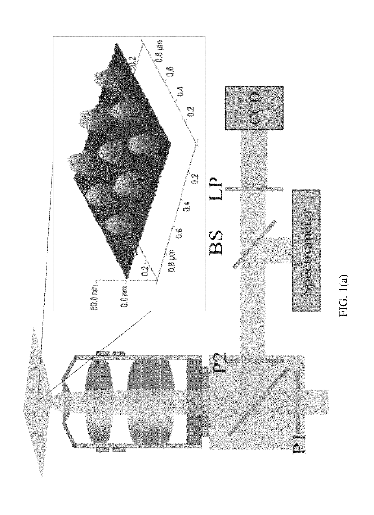 Calibrating single plasmonic nanostructures for quantitative biosening