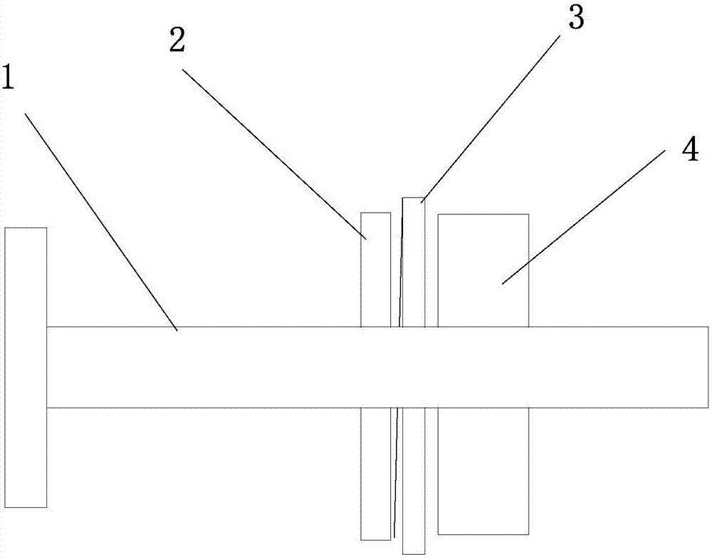 Light source carrier with Internet of Things man-machine interaction and self inspection functions, and interactive method