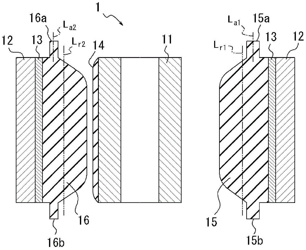 Anti-vibration device