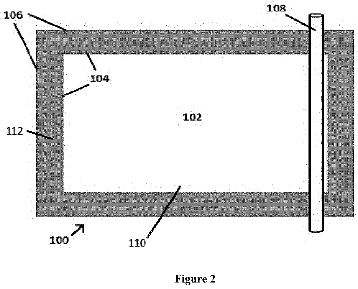 Thin aerogel materials