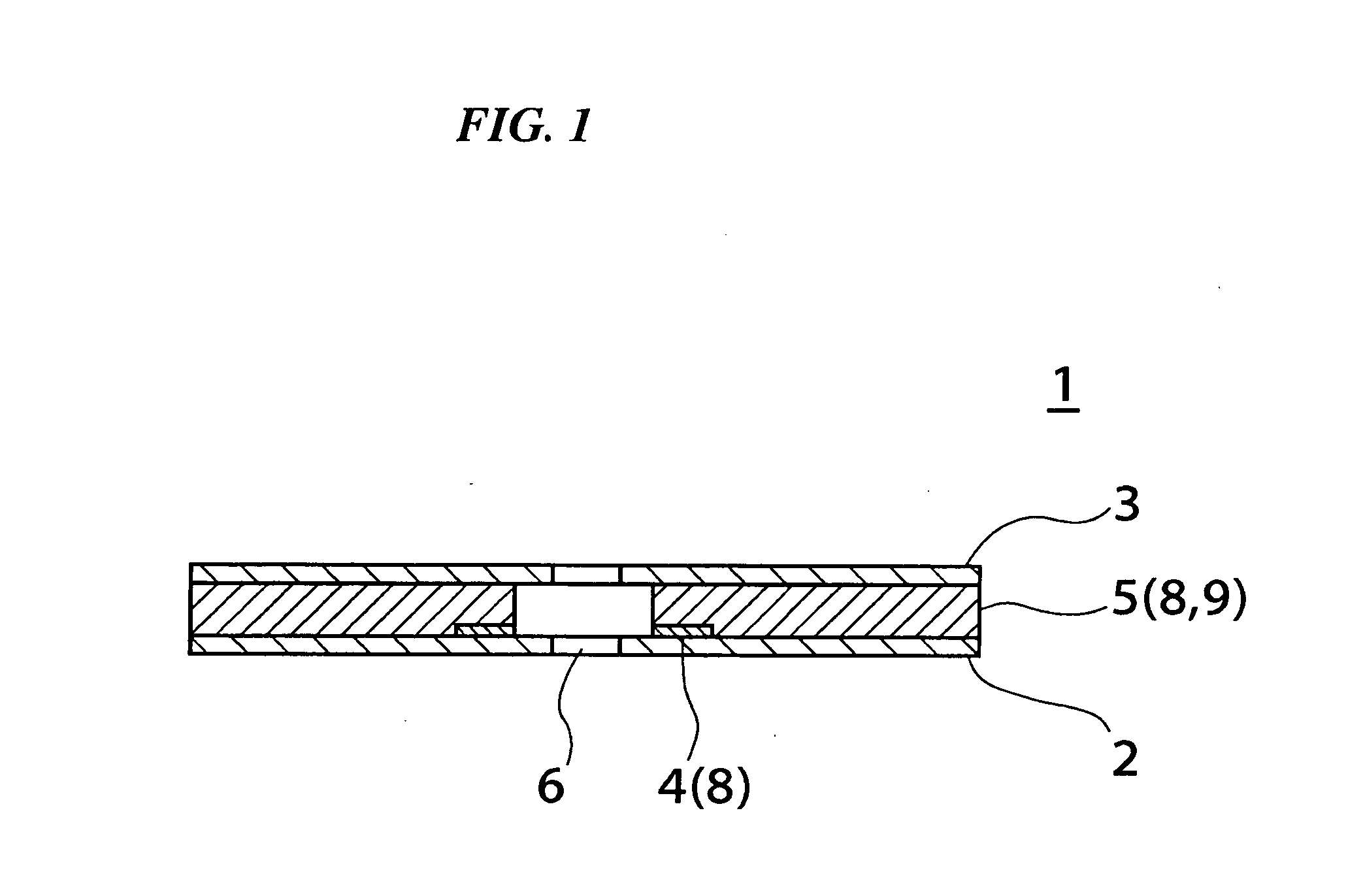 Optical disk and optical disk manufacturing method and device