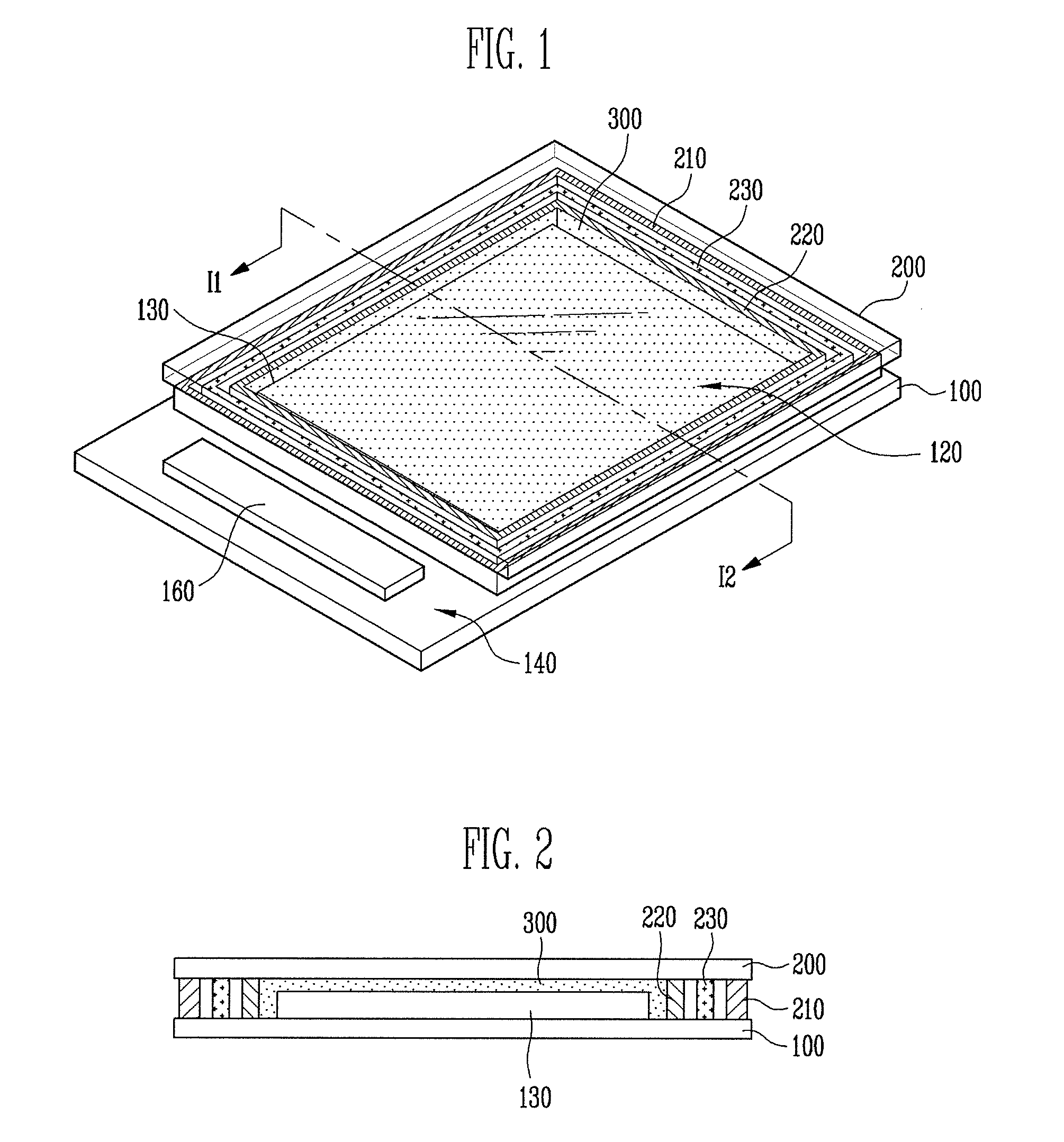 Organic light emitting display device