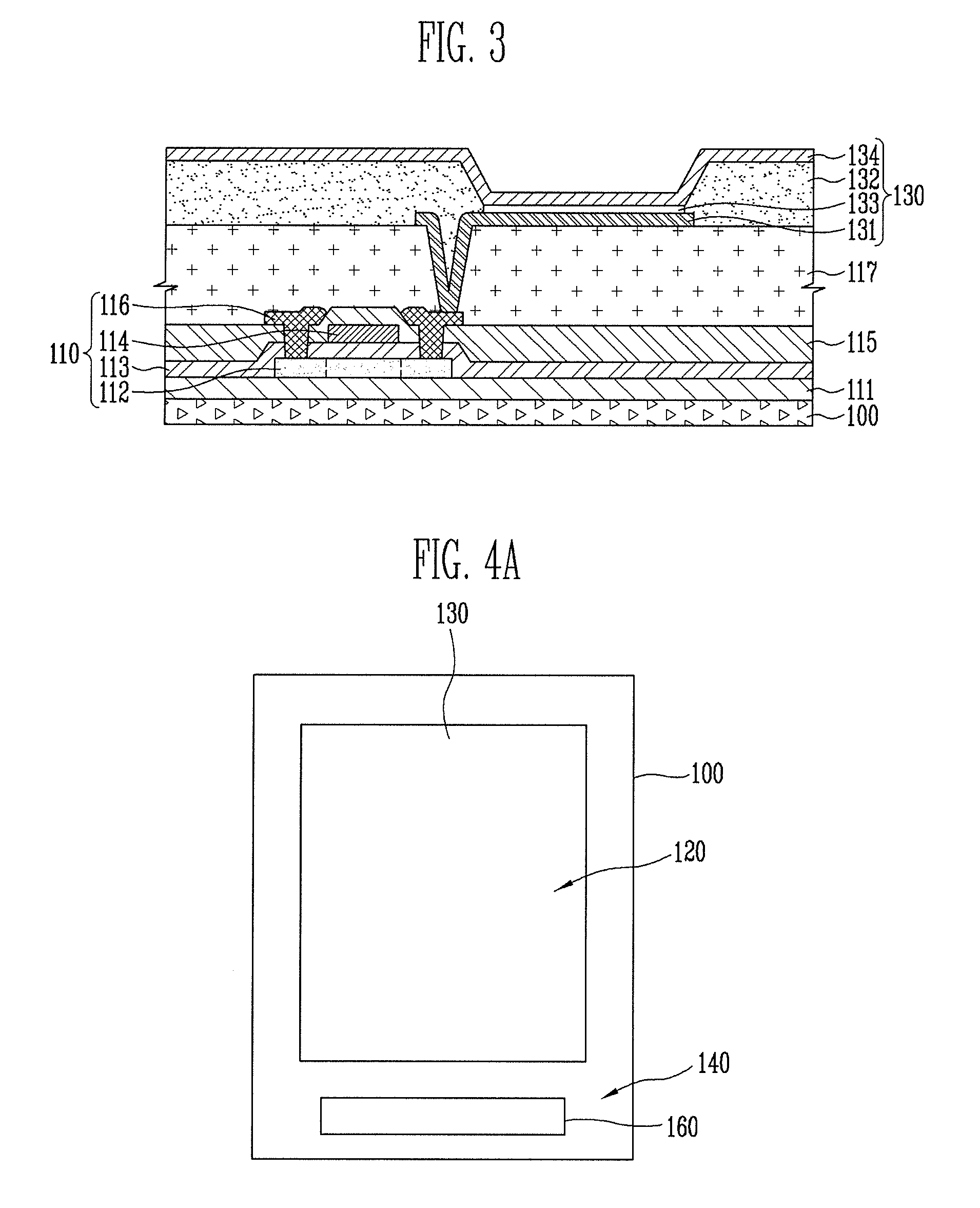 Organic light emitting display device