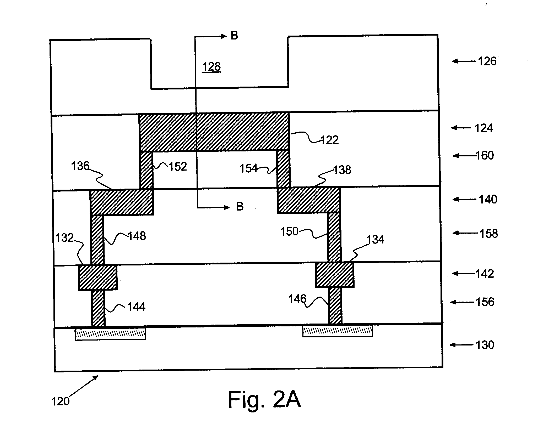 Integrated circuit (IC) with on-chip programmable fuses