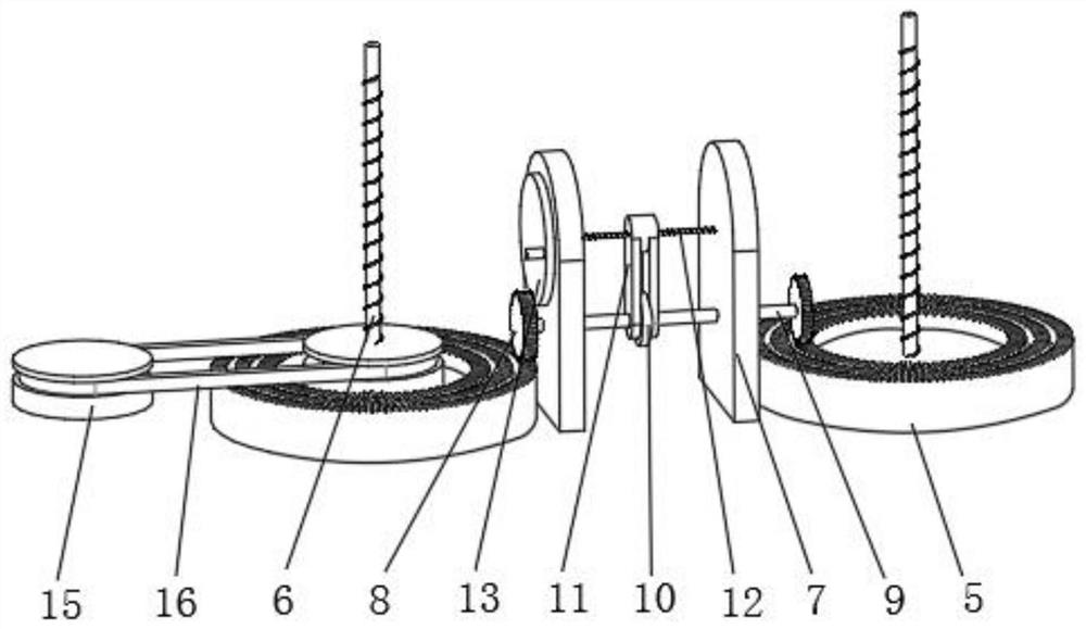 Foaming equipment for producing polyurethane foam plastic and production process