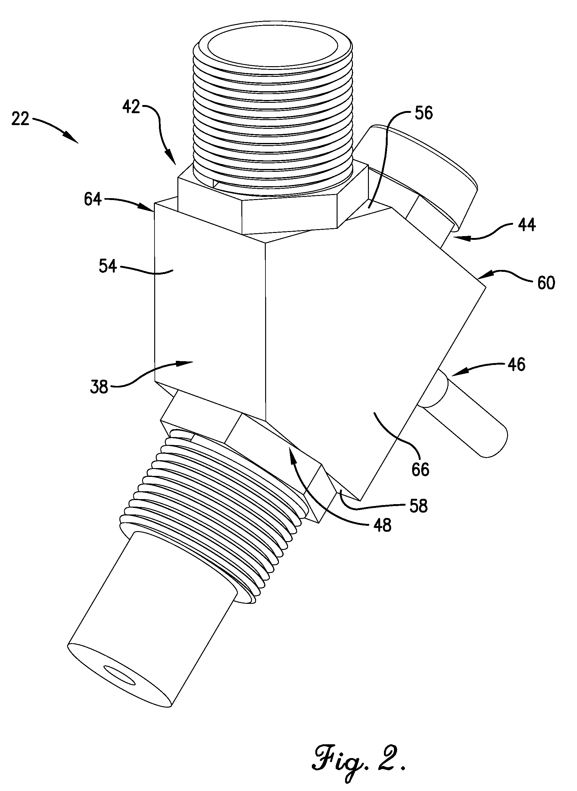 System and method for removing a coating from a substrate