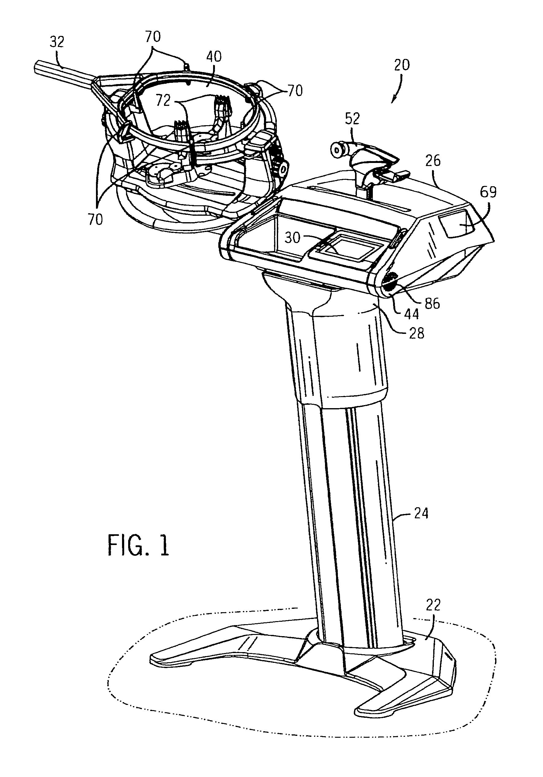 Customized racquet stringing system and method