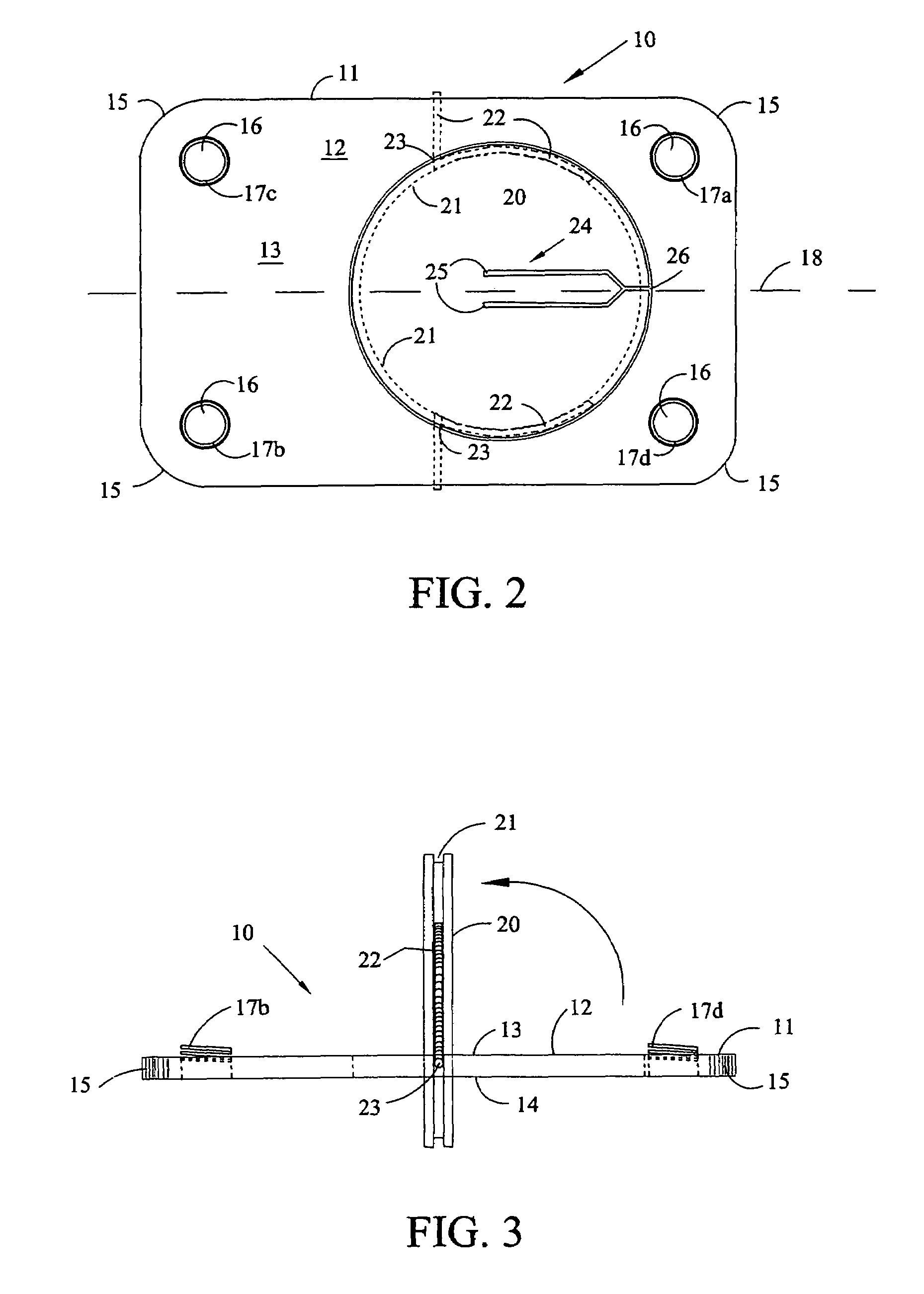 Knot-tying device for joining fishing leaders